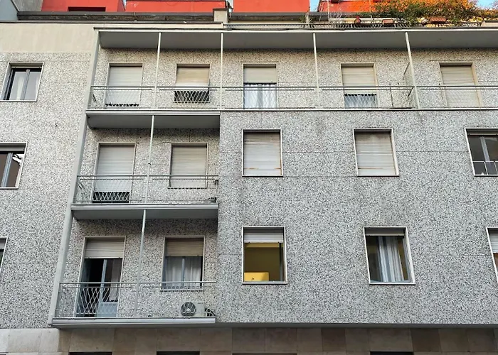 Milano Studio B
